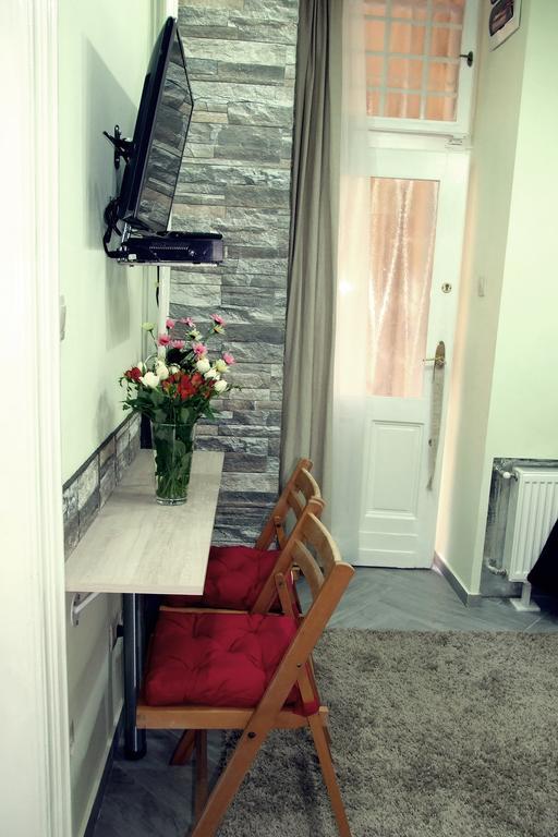 Citihost Karoly Korut Apartment Budapest Room photo