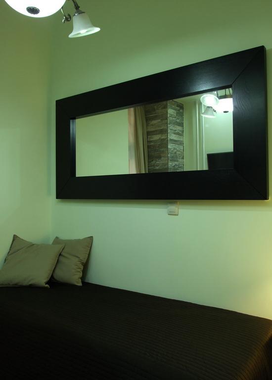 Citihost Karoly Korut Apartment Budapest Room photo